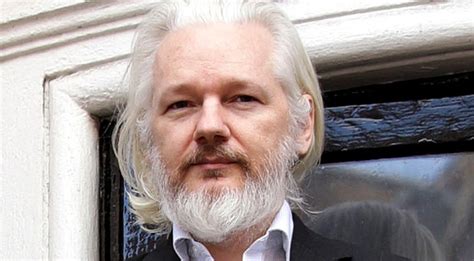 julian assange affaire wikileaks